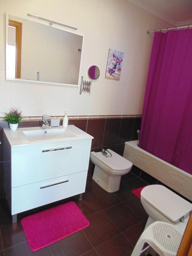Duplex Grandes Cristaleras Impresionantes Vistas Apartment Ourense Bagian luar foto