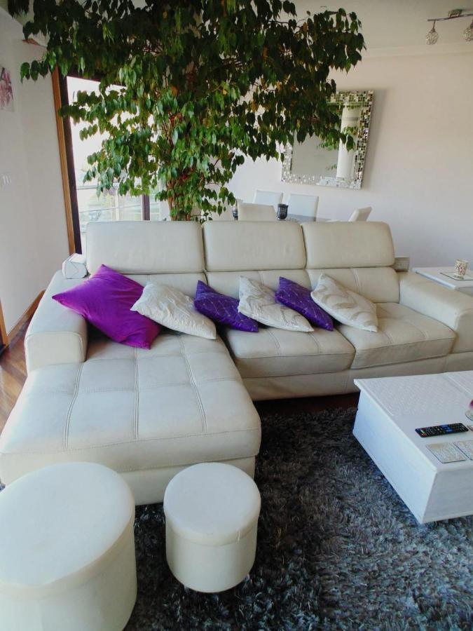 Duplex Grandes Cristaleras Impresionantes Vistas Apartment Ourense Bagian luar foto