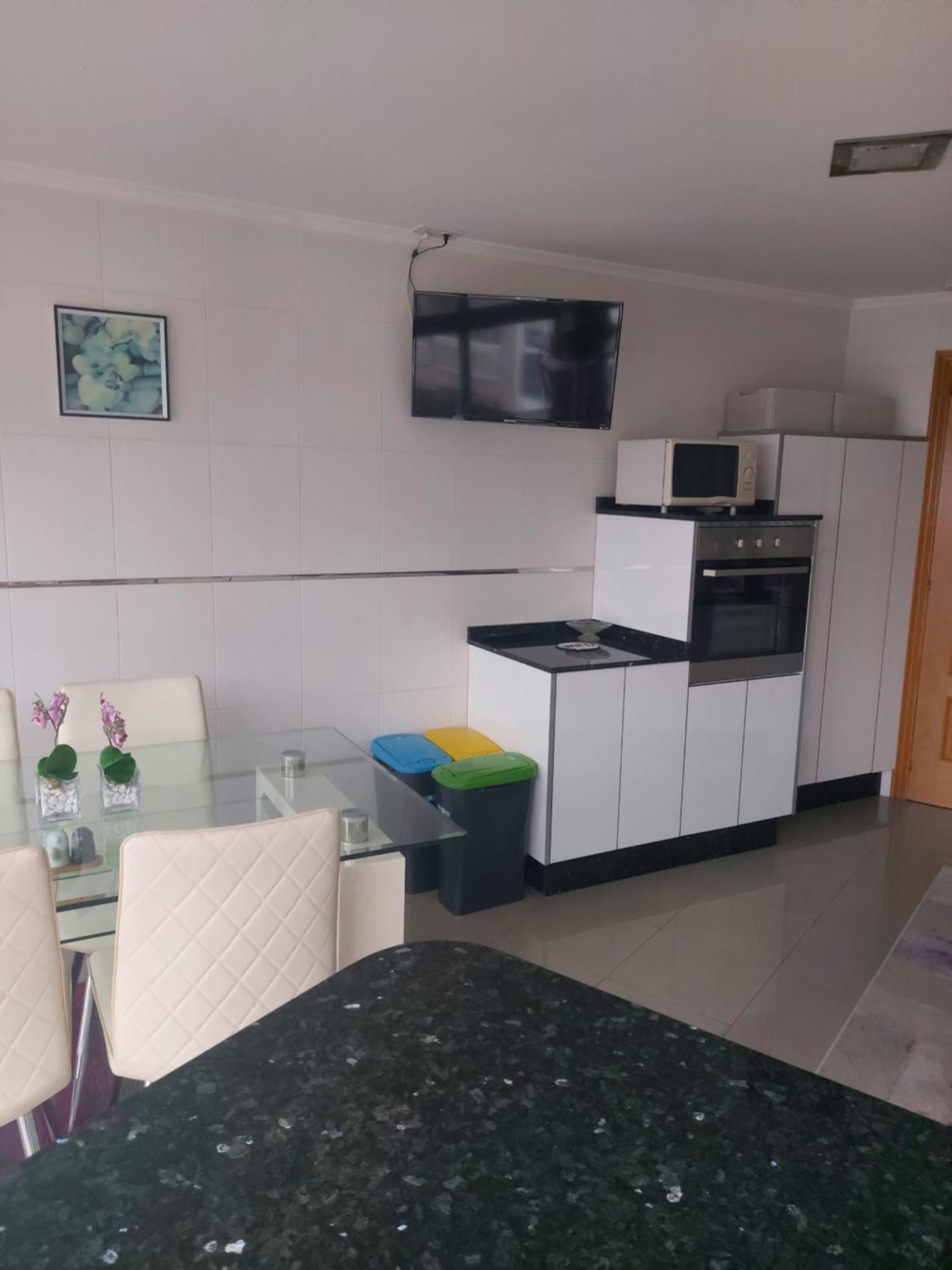 Duplex Grandes Cristaleras Impresionantes Vistas Apartment Ourense Bagian luar foto