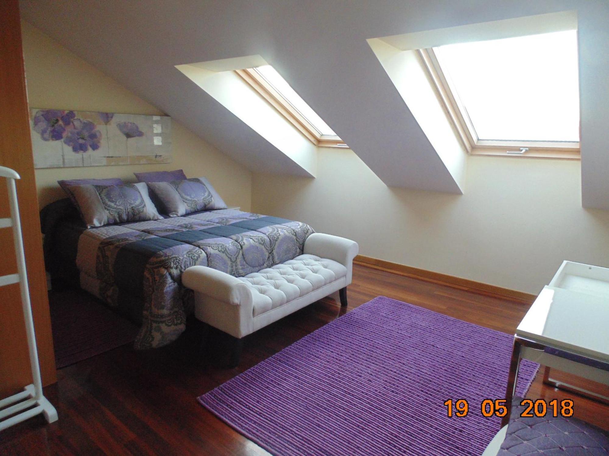 Duplex Grandes Cristaleras Impresionantes Vistas Apartment Ourense Bagian luar foto